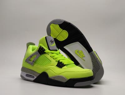 cheap quality Air Jordan 4 Model No. 442